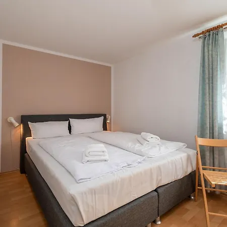 Krause, App Rot Appartamento Heringsdorf (Usedom)